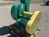 Material Blower Remanufactured by Western Pneumatics